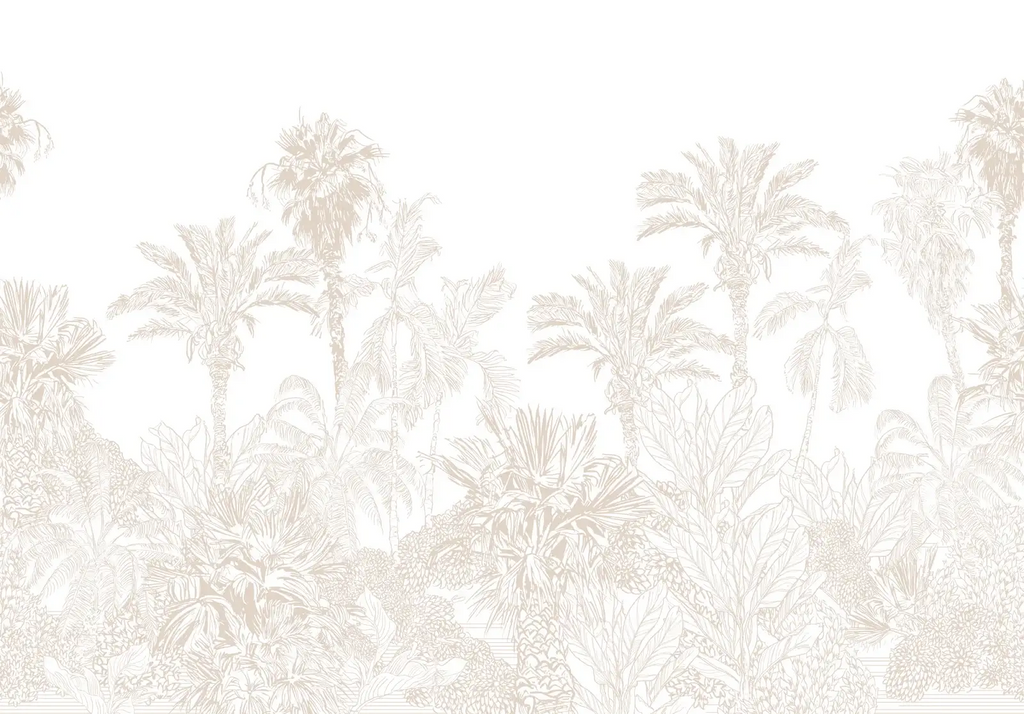 Wallpaper Mural