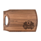 Walnut Cutting Board