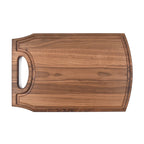 Walnut Cutting Board