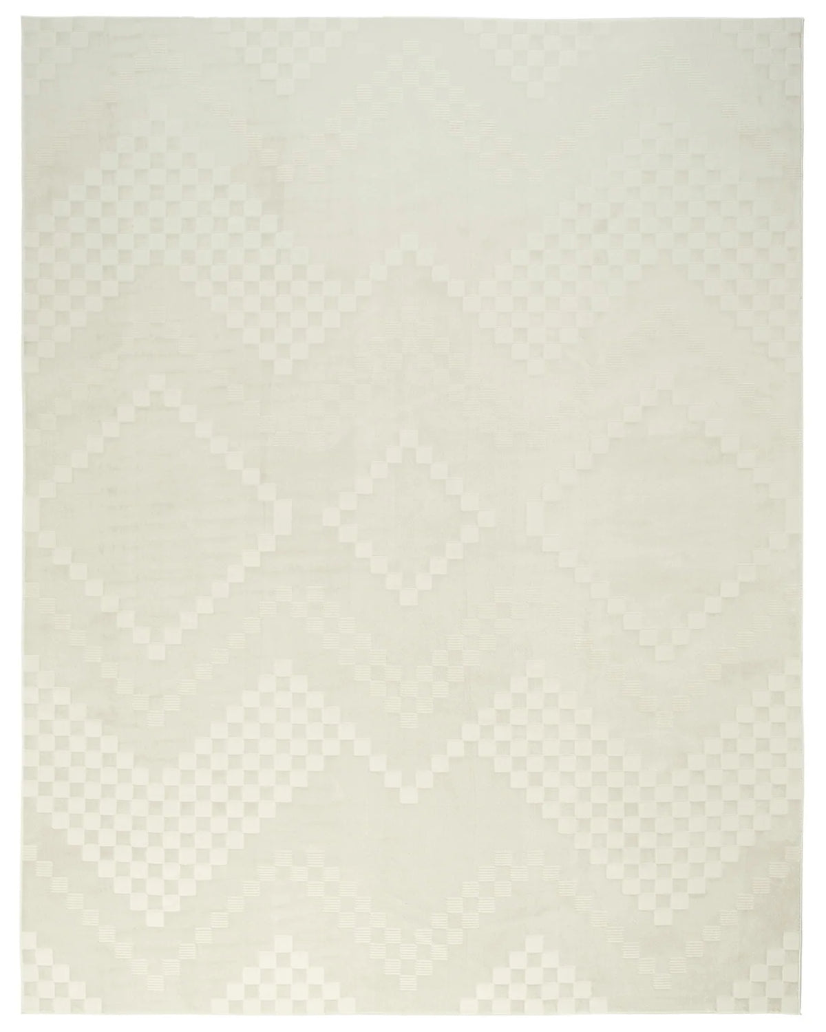 Washable Area Rug