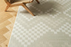 Washable Area Rug
