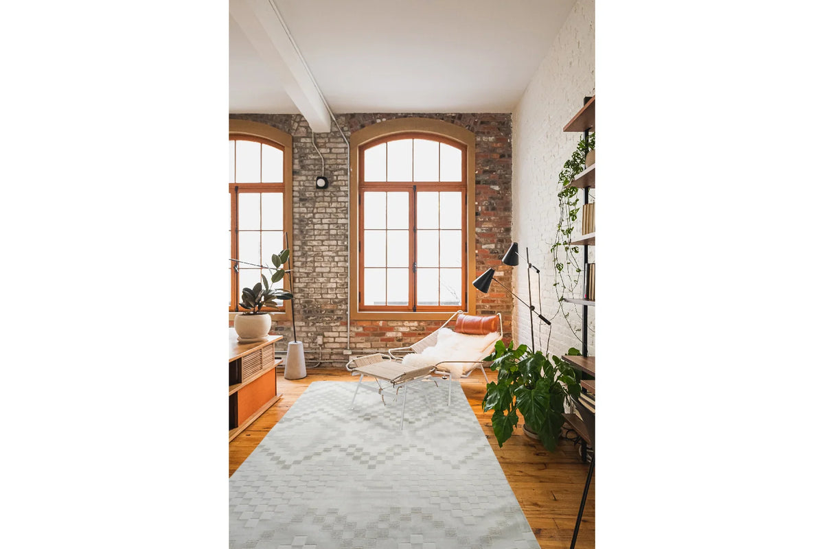 Washable Area Rug