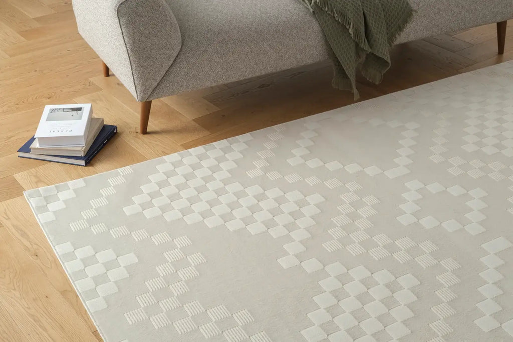 Washable Area Rug