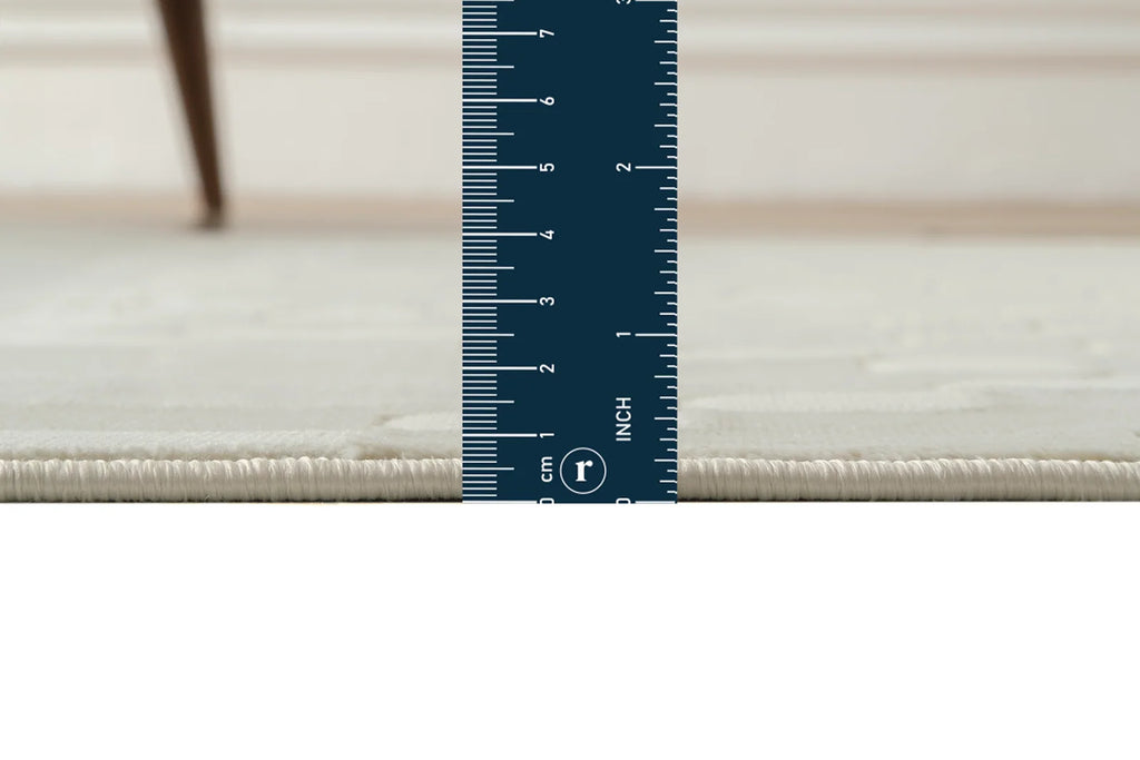Washable Area Rug
