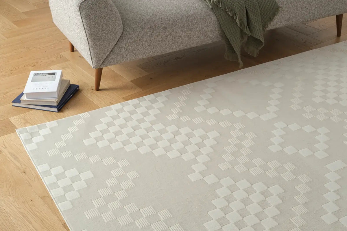 Washable Area Rug