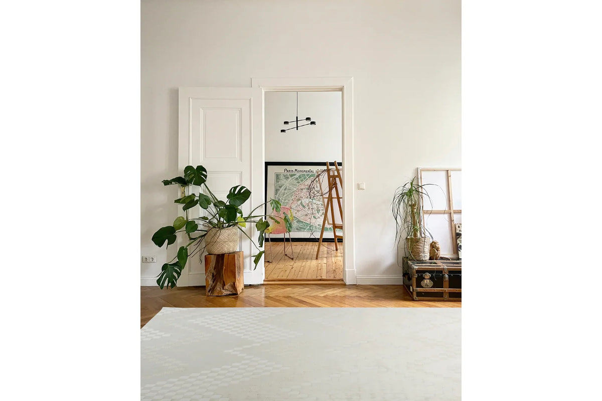 Washable Area Rug