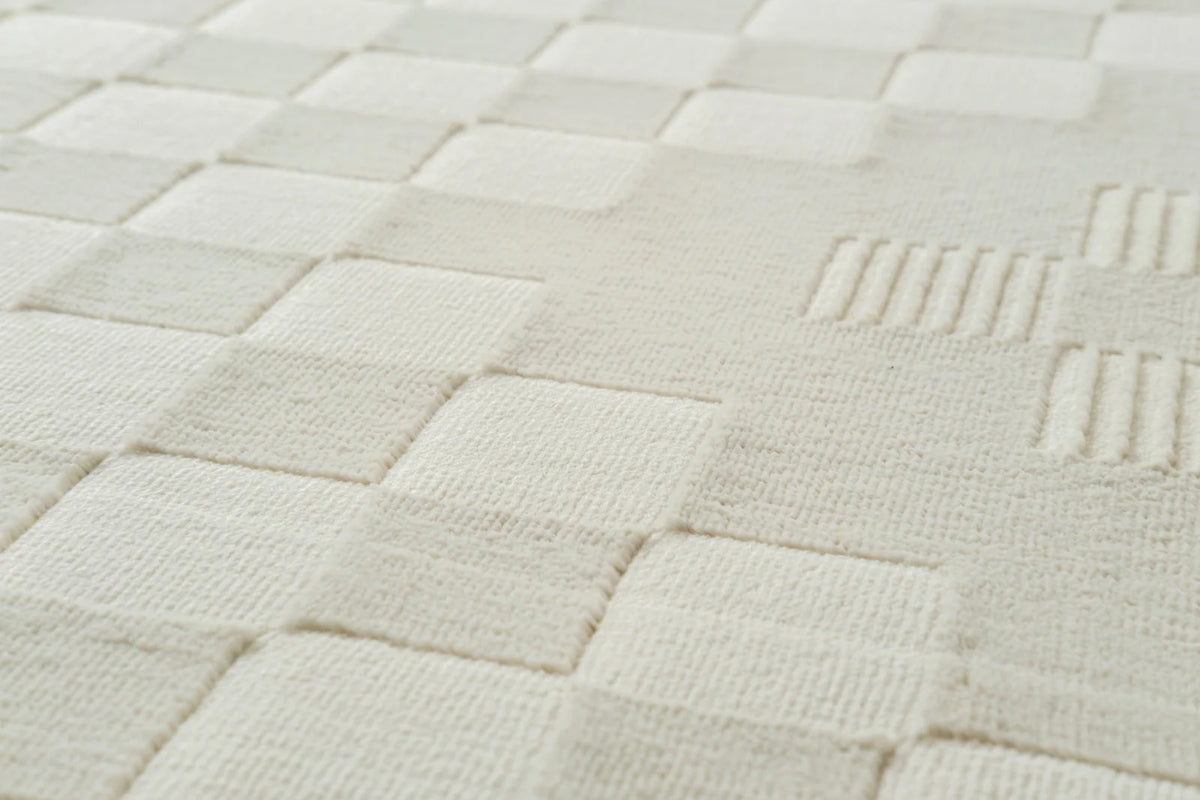 Washable Area Rug