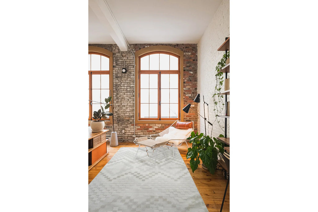Washable Area Rug