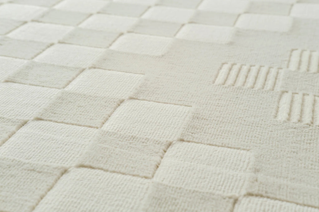 Washable Area Rug