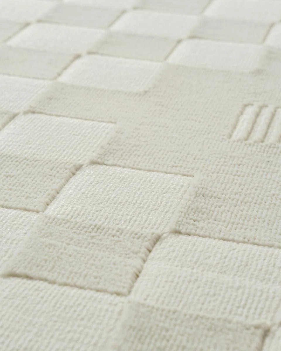 Washable Area Rug