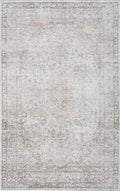 Washable Cream Area — 2' x 3' Rectangle / 2'7" x 4' Rectangle / 4' x 6' Rectangle / 5' x 7'6" Rectangle / 5'3" x 5'3" Square 