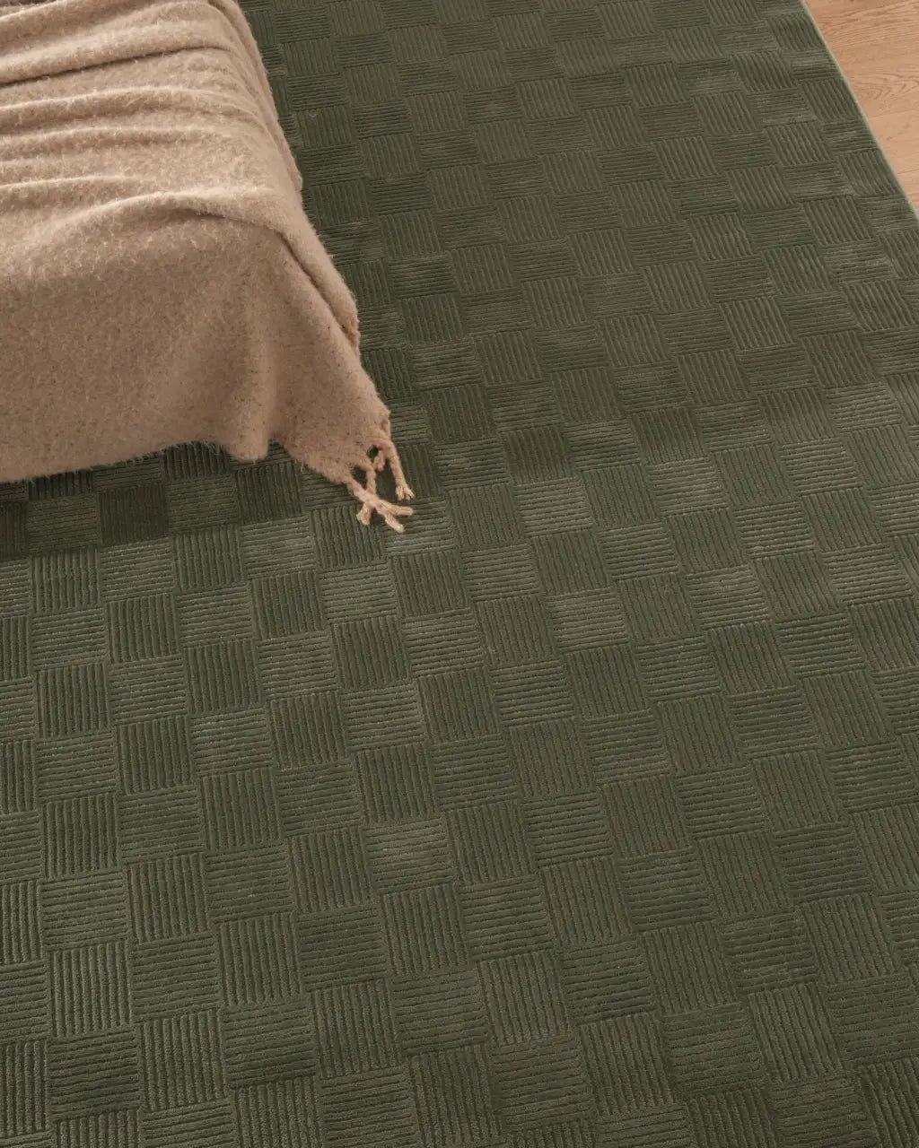 Washable Sage Green — Evergreen / 2' x 2'11" / Evergreen / 2'7" x 4'11" / Evergreen / 3'11" x 6'1" / Evergreen / 5'3" x 8' / 