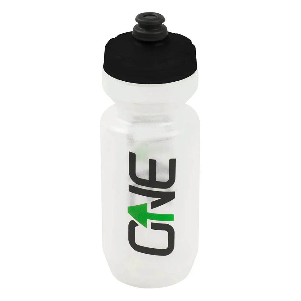 Water Bottle, 22oz Capacity with Technology That Helps Protect Against Unwanted Taste and Staining
