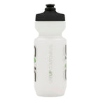 Water Bottle, 22oz Capacity with Technology That Helps Protect Against Unwanted Taste and Staining