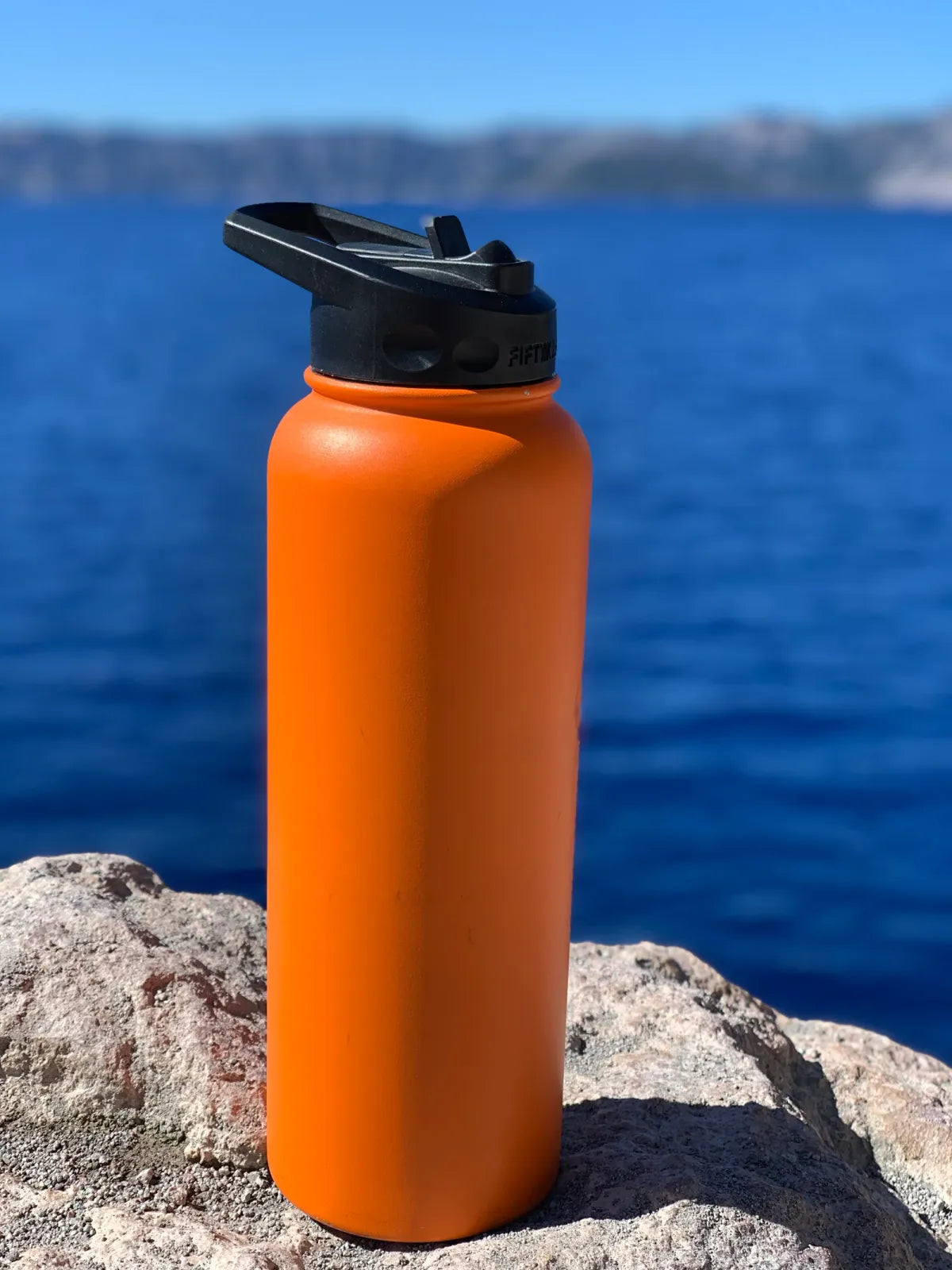 Water Bottle