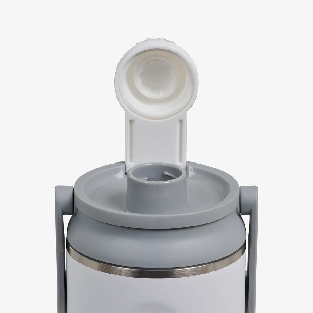 Water Bottle in 46 Oz Stainless Steel