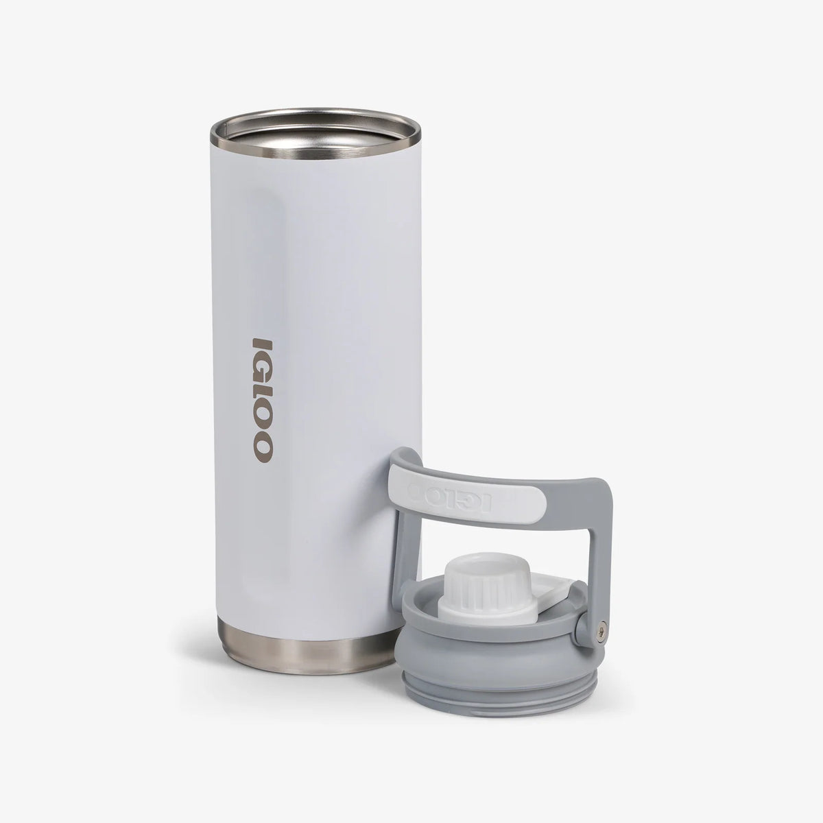 Water Bottle in 46 Oz Stainless Steel