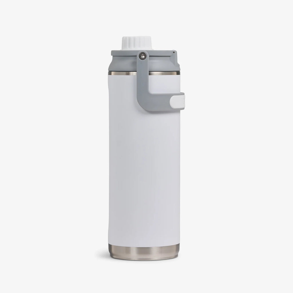 Water Bottle in 46 Oz Stainless Steel