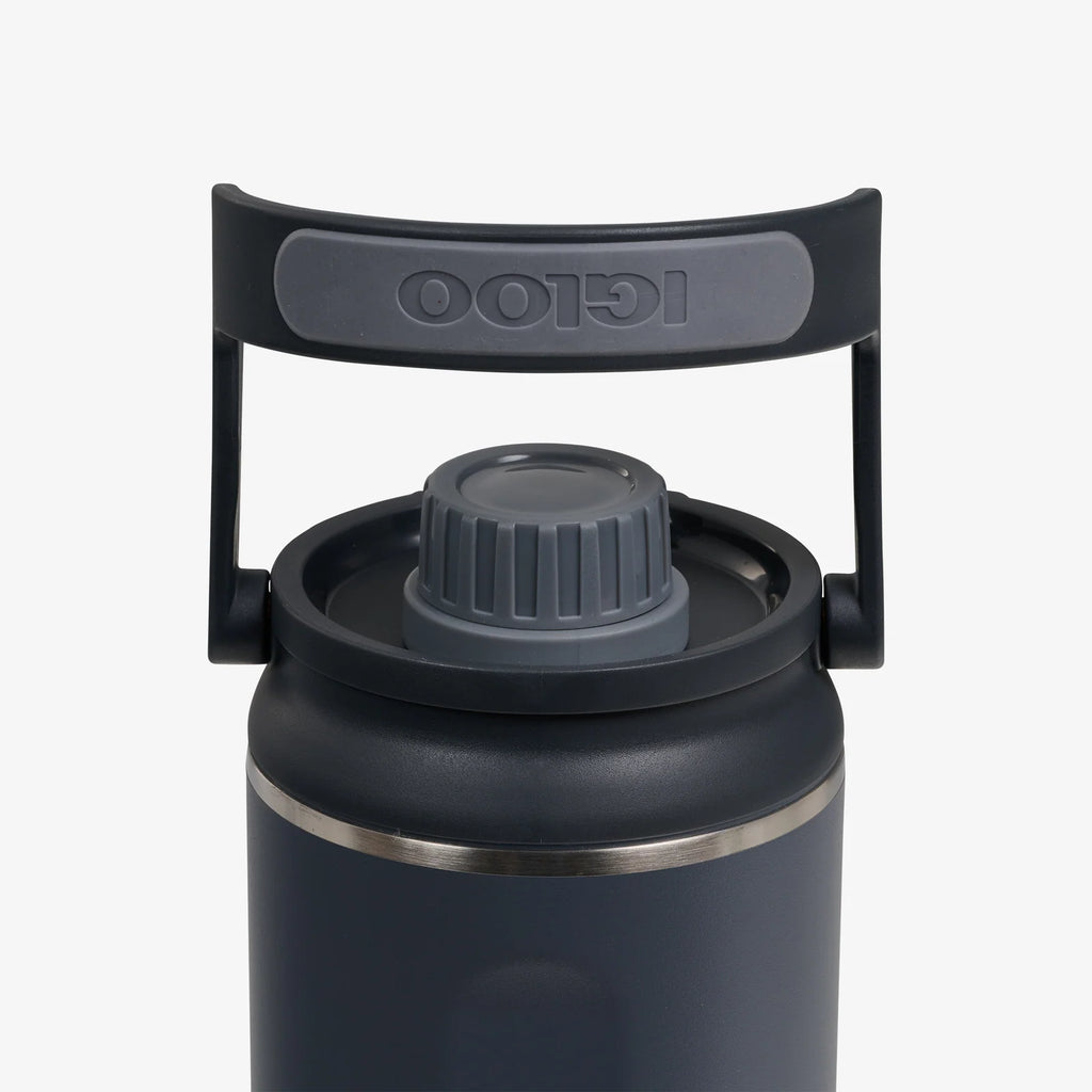 Water Bottle in 46 Oz Stainless Steel