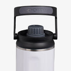 Water Bottle in 46 Oz Stainless Steel