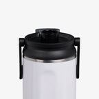 Water Bottle in 46 Oz Stainless Steel