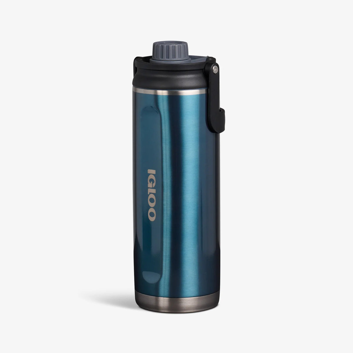Water Bottle in 46 Oz Stainless Steel
