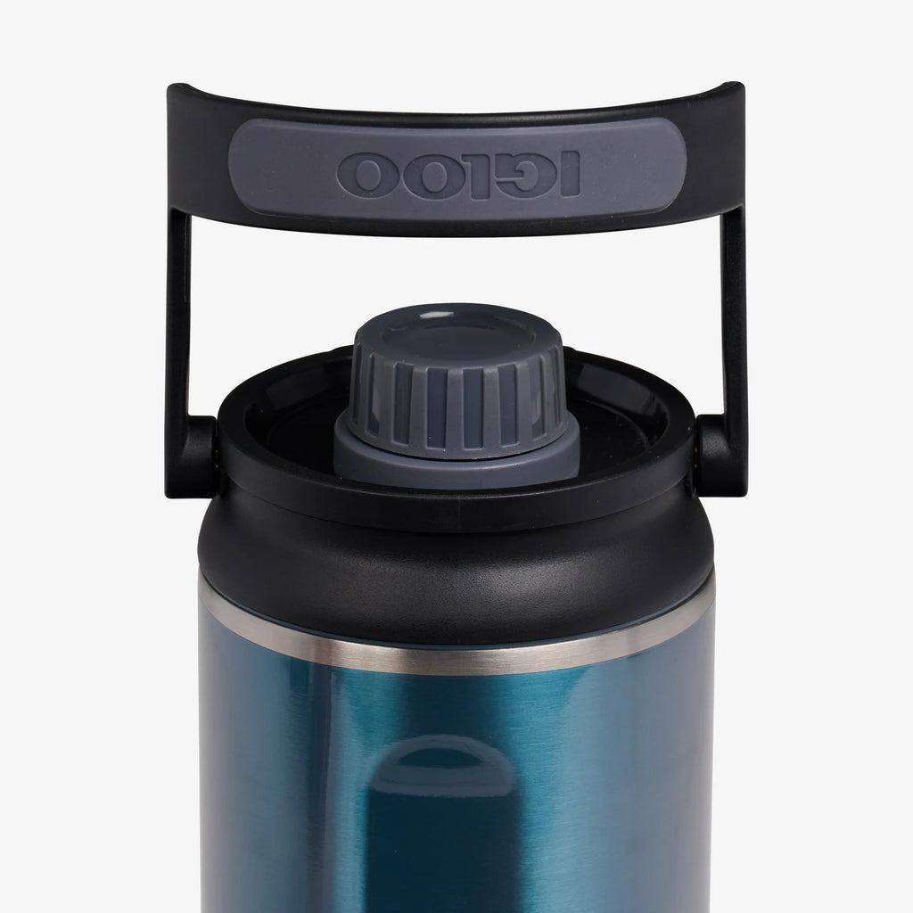 Water Bottle in 46 Oz Stainless Steel