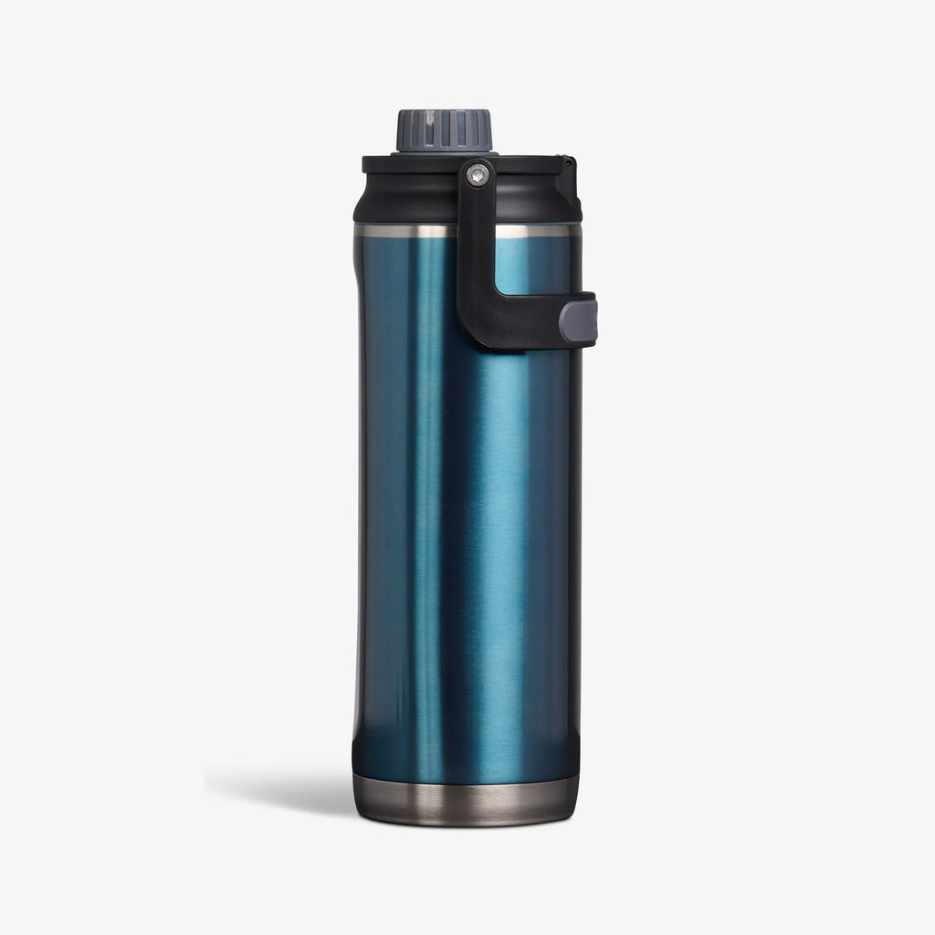 Water Bottle in 46 Oz Stainless Steel