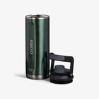 Water Bottle in 46 Oz Stainless Steel