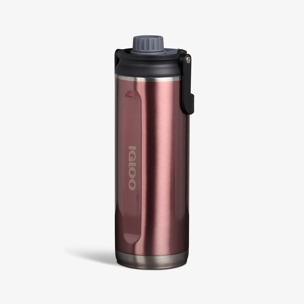 Water Bottle in 46 Oz Stainless Steel
