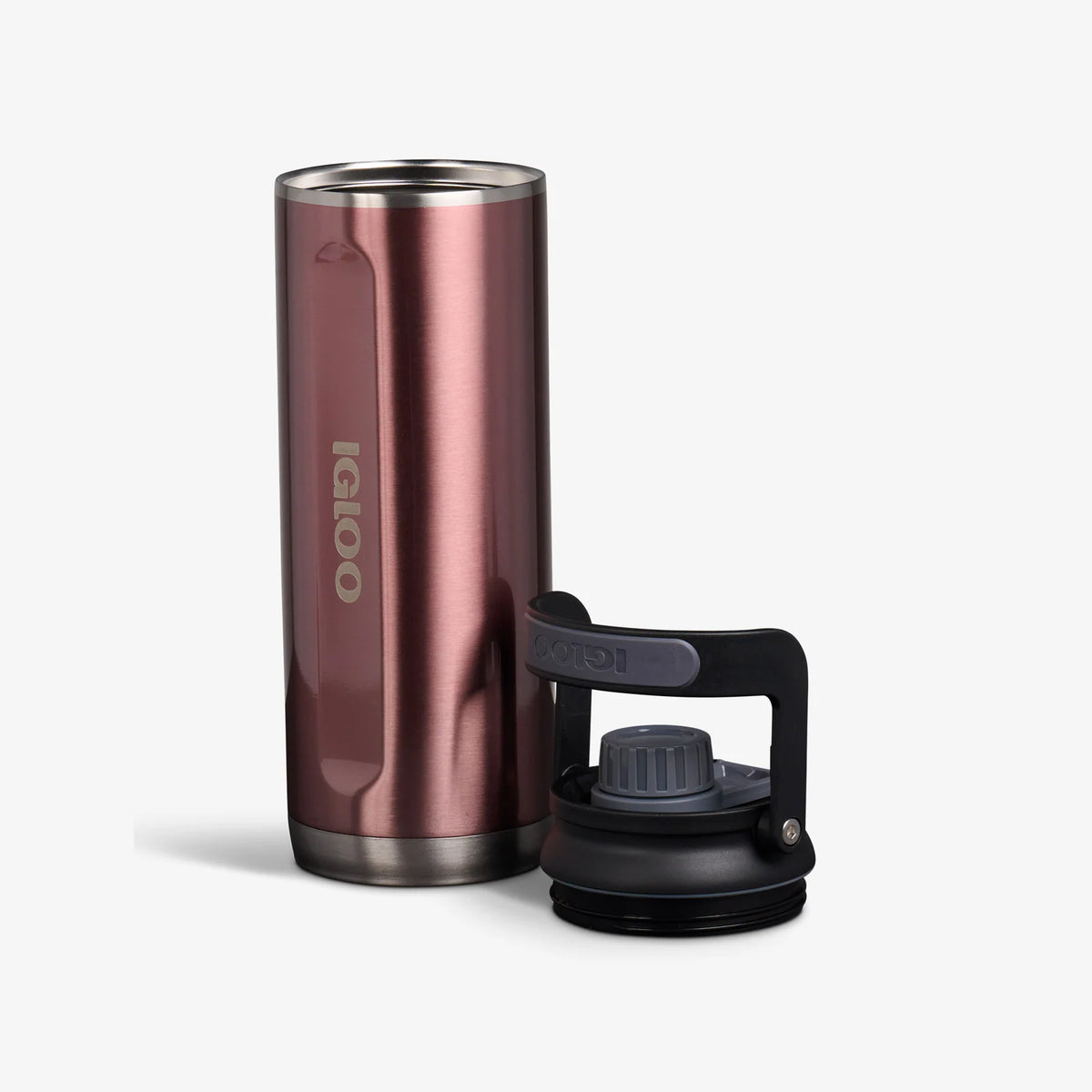 Water Bottle in 46 Oz Stainless Steel