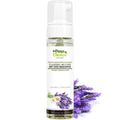 Waterless Dog Shampoo Foam, Lavender Chamomile