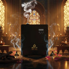 Waterless Scent Diffuser for Spaces up to 3,000 Sq Ft, App Control and Optional HVAC Connection
