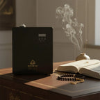 Waterless Scent Diffuser for Spaces up to 3,000 Sq Ft, App Control and Optional HVAC Connection