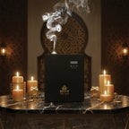 Waterless Scent Diffuser for Spaces up to 3,000 Sq Ft, App Control and Optional HVAC Connection — Black
