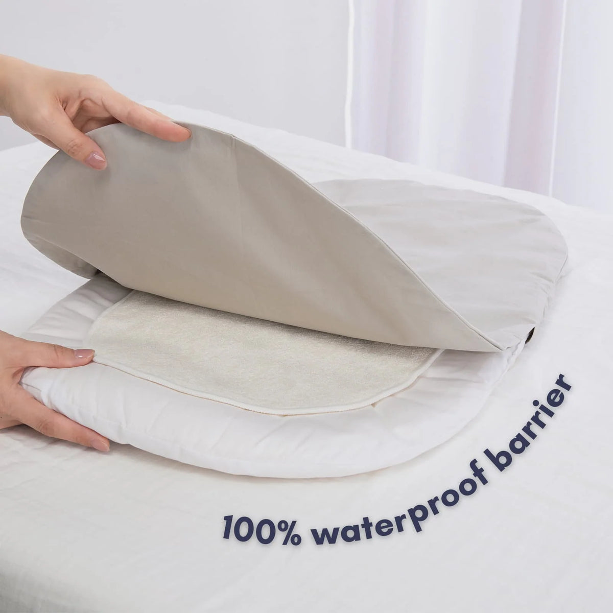 Waterproof Baby Pee Pads
