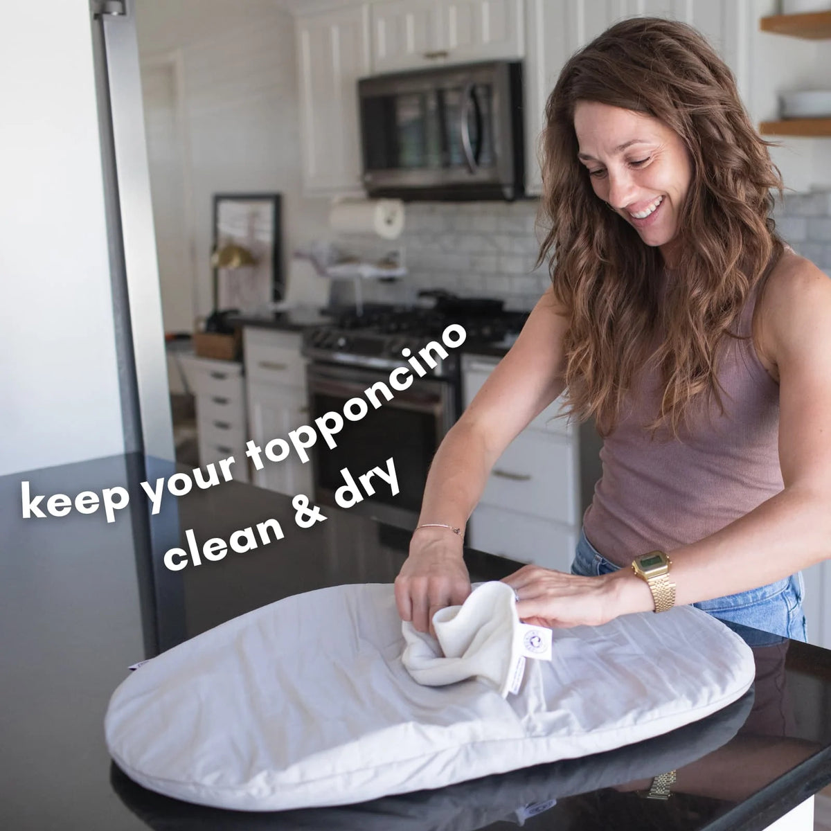 Waterproof Baby Pee Pads