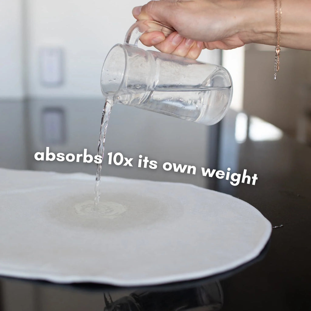 Waterproof Baby Pee Pads