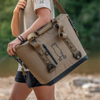 Waterproof Cooler Bag