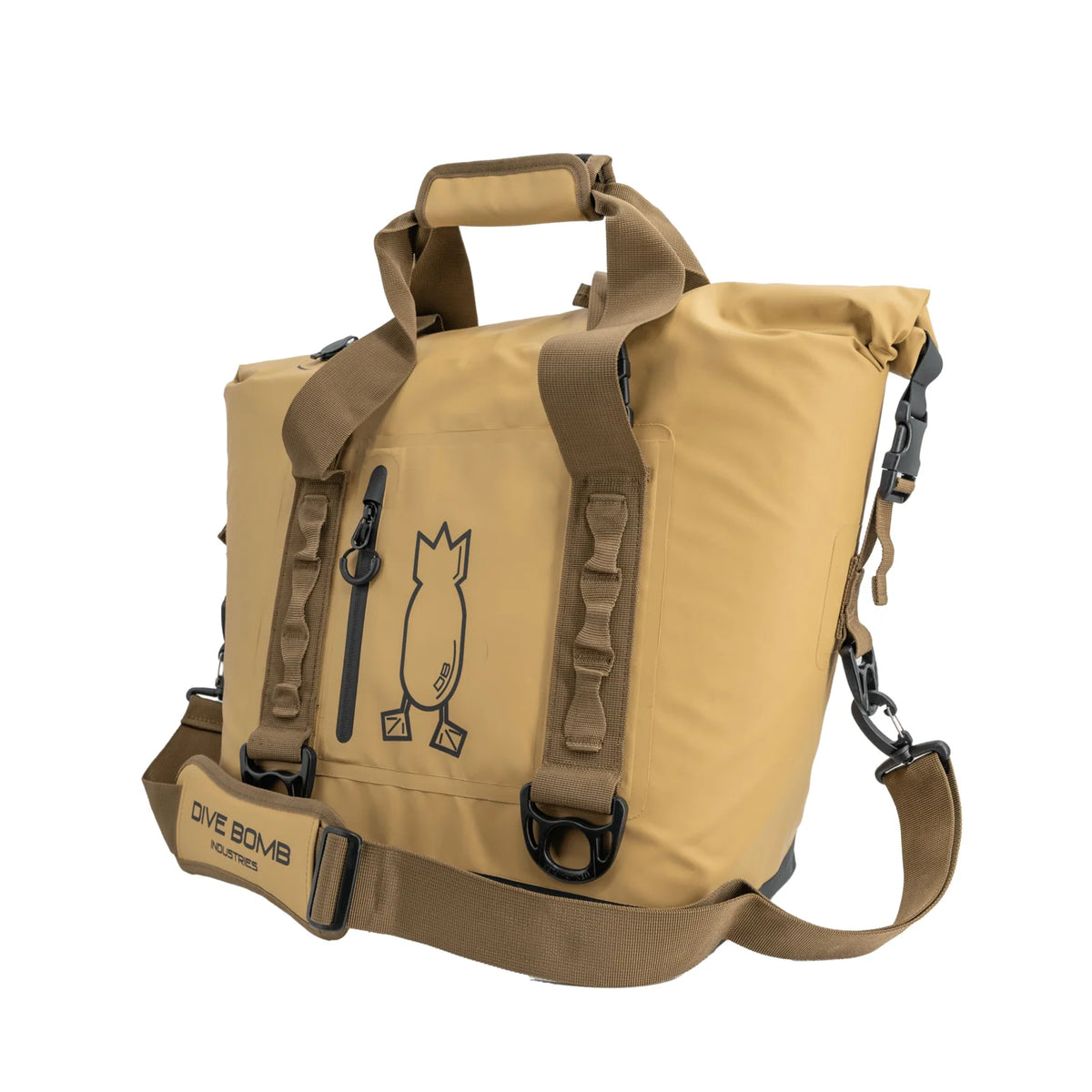 Waterproof Cooler Bag