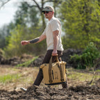 Waterproof Cooler Bag