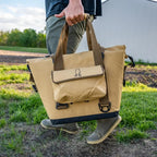 Waterproof Cooler Bag