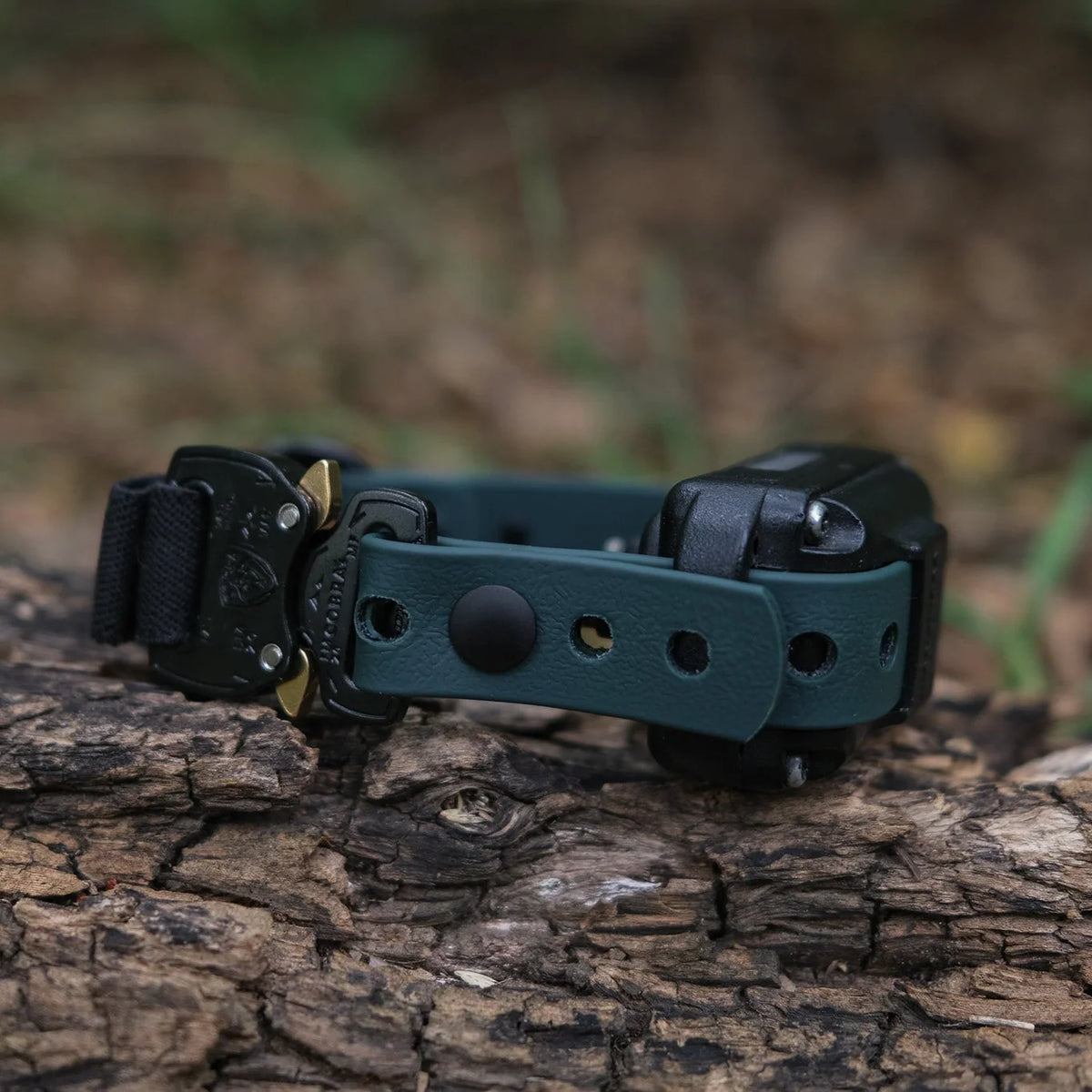 Waterproof Dog E-Collar Strap