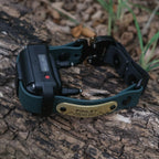 Waterproof Dog E-Collar Strap