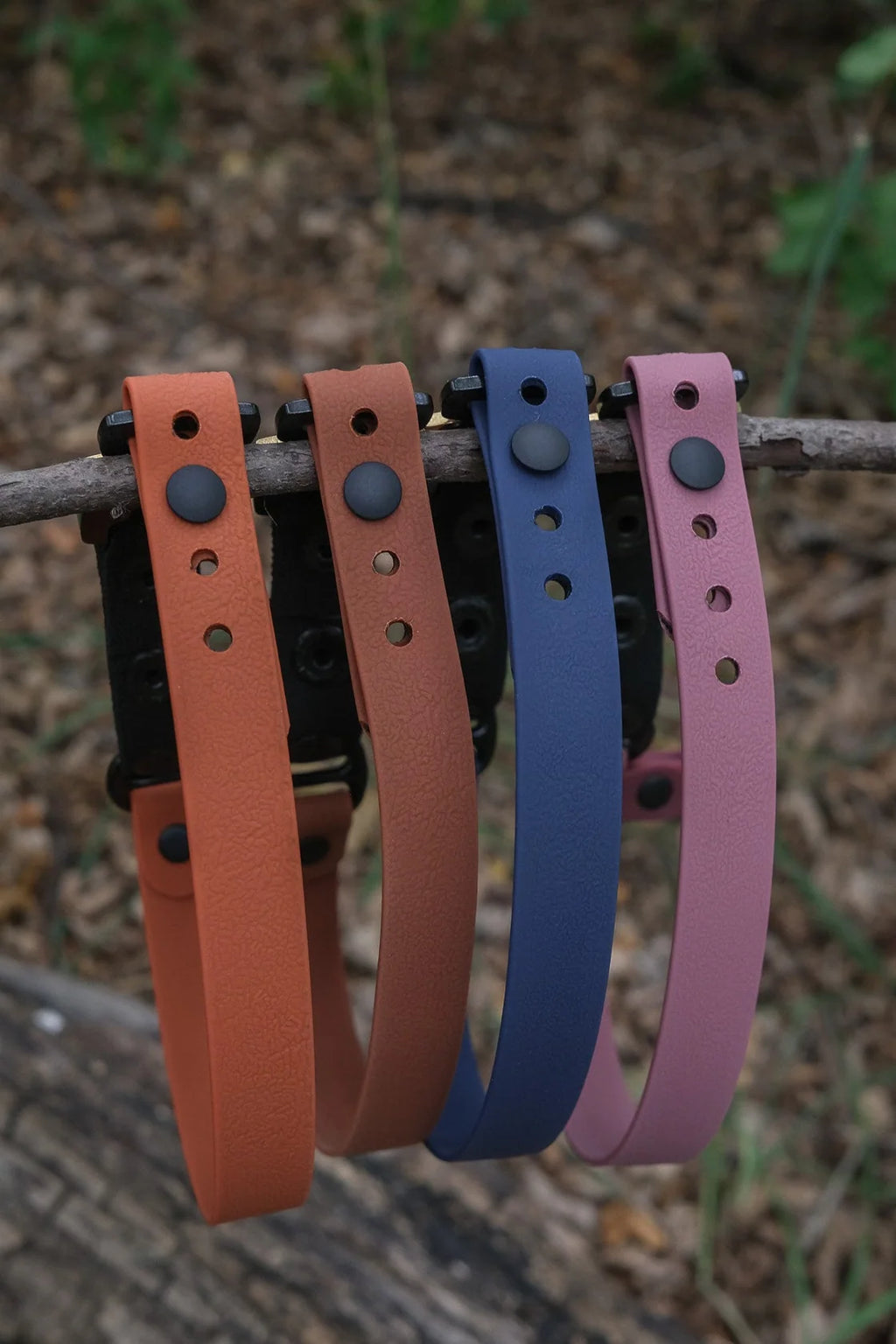 Waterproof Dog E-Collar Strap