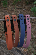 Waterproof Dog E-Collar Strap