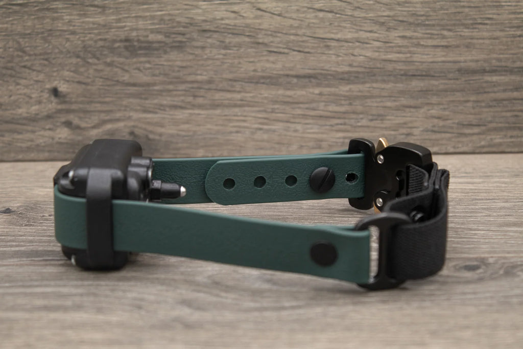 Waterproof Dog E-Collar Strap