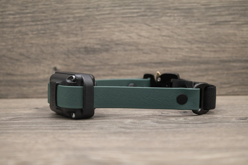 Waterproof Dog E-Collar Strap