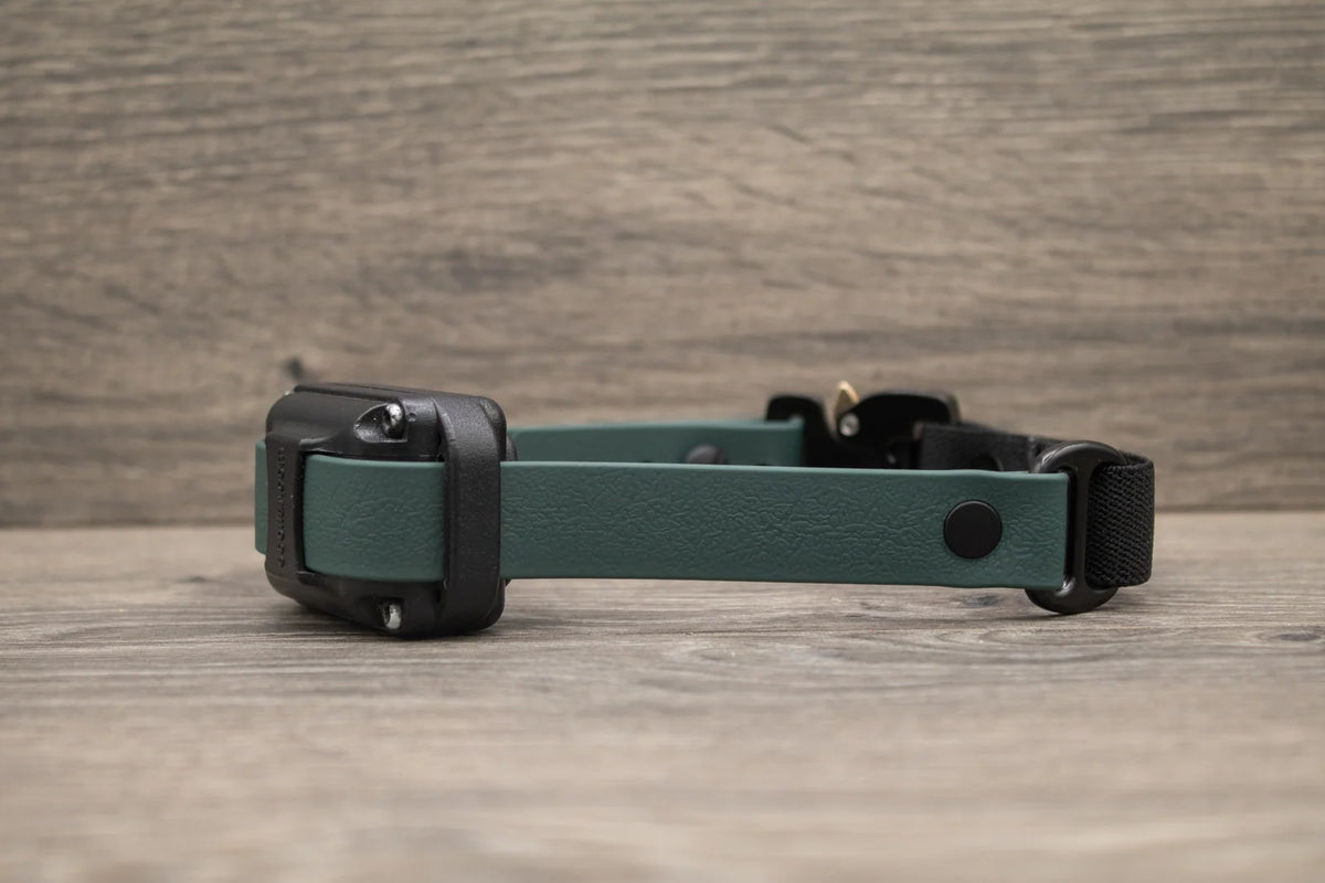 Waterproof Dog E-Collar Strap