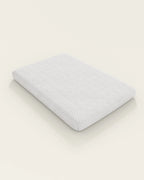 Waterproof Mini Mattress Covers, Set of 2 in 20 x 27.5 Inches to